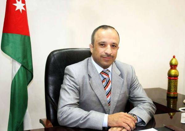 انهاء عقد الخصاونة وتكليف النسور مديرا لشركة البترول الوطنية