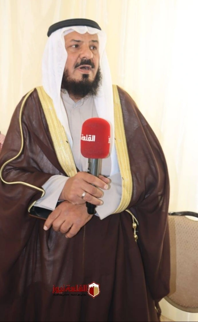 الشيخ محمد  الزبون الحجايا  يكتب : شركة الفوسفات