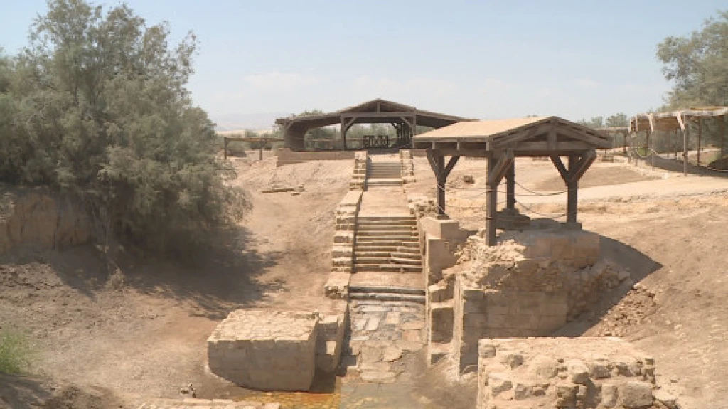 المركز الكاثوليكي: عام 2030 سيجعل الأردن محط أنظار الحجاج القادمين من مختلف أنحاء العالم