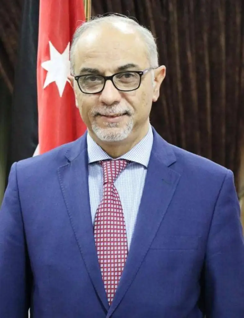 الوزني: المنتج الأردني يصل إلى مليار ونصف مستهلك عالمياً