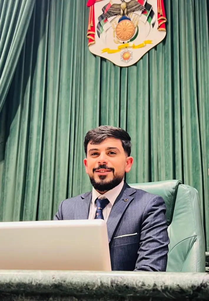 السقار يكتب : دستورية ما حدث تحت قبة البرلمان في قراءة قانون الضمان الاجتماعي