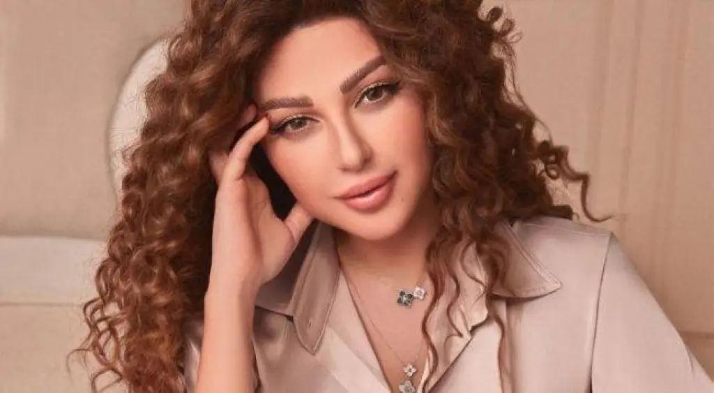 بالفيديو- منزل ميريام فارس قصر من الأحلام.. غرفة للقبعات والأحذية وجيم ومسبح كبير جداَ!