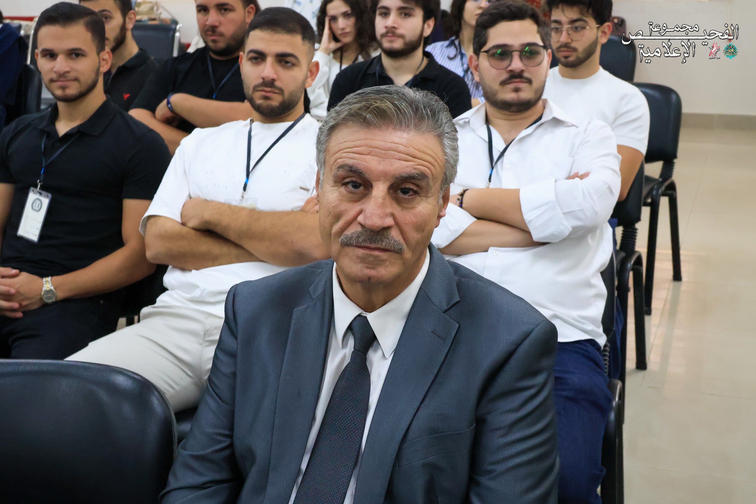 مندوبا عن الرواشدة... العياصرة يفتتح مخيم شباب الفحيص الخامس.. الشباب يصنعون المستقبل