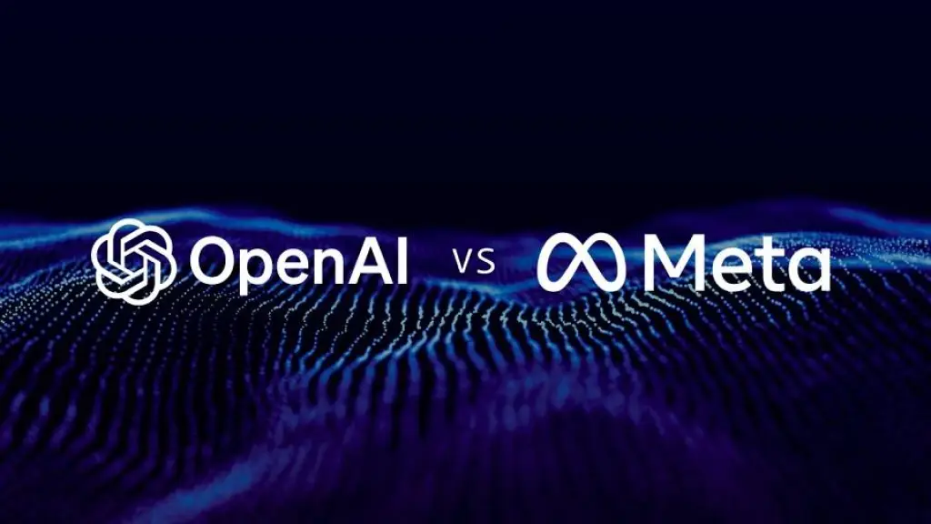 وثائق جديدة تكشف هوس ميتا بالتفوق على OpenAI
