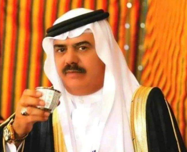 الشيخ حسين القلاب في ذمة الله