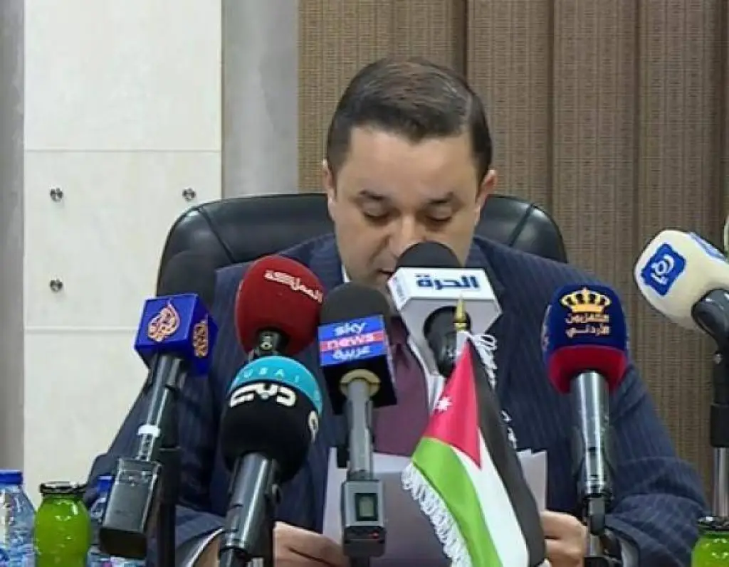 العسعس: 1.3 مليار دولار قيمة التمويل في برنامج صندوق النقد الجديد