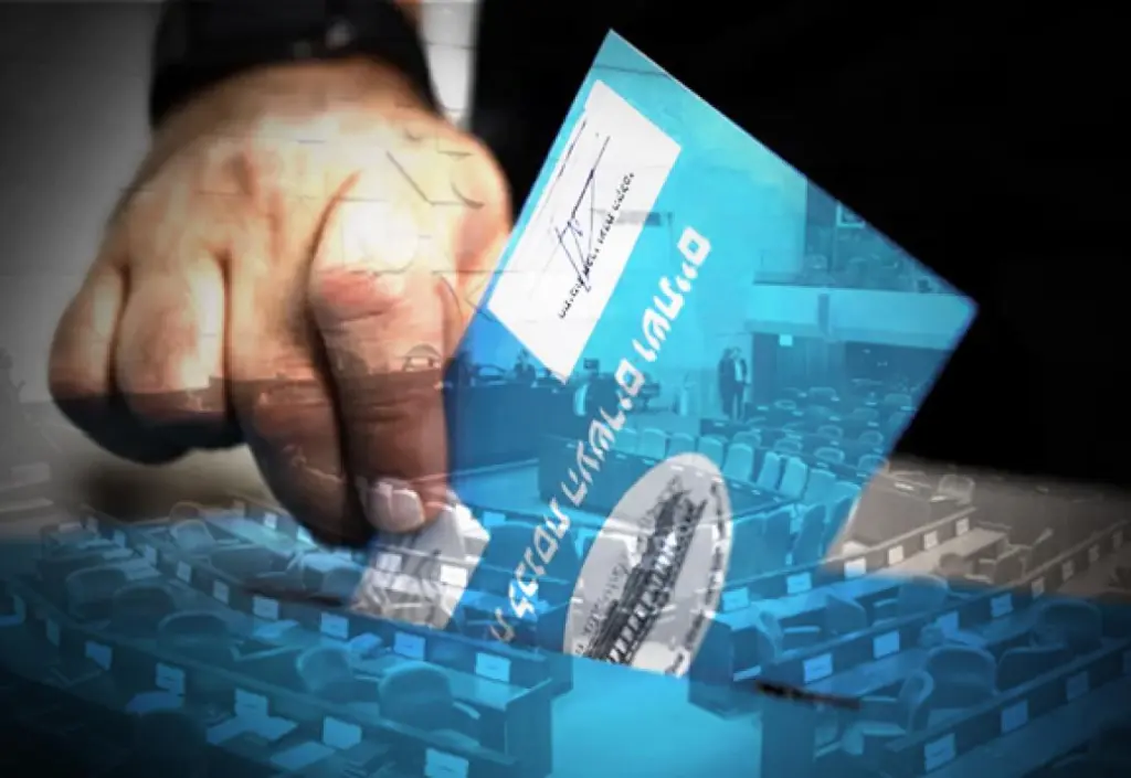 الانتخابات الاسرائيلية: نافذة تحليلية