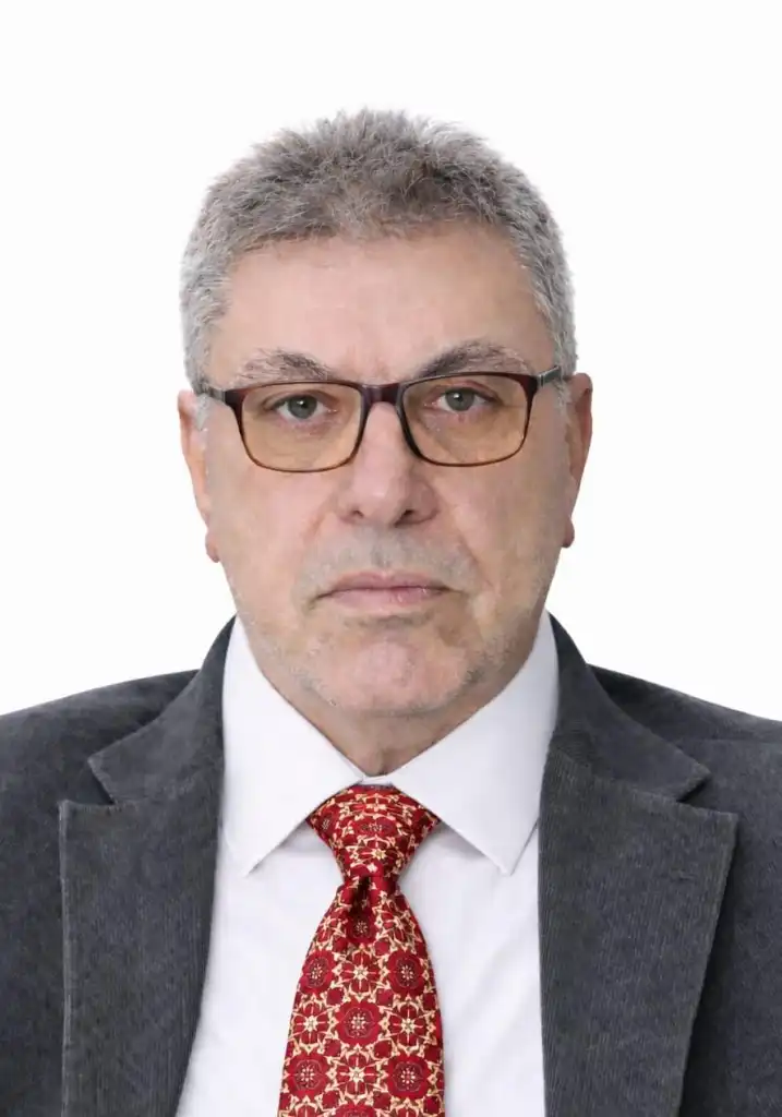 الى وزير الصحة الدكتور إبراهيم البدور