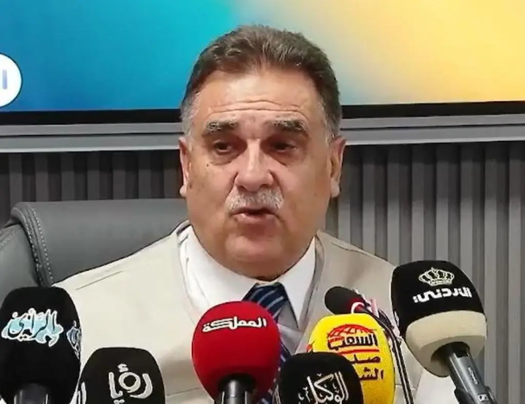 فريحات: من حق المواطن ان تزوره الحكومة مرة كل 10 سنوات