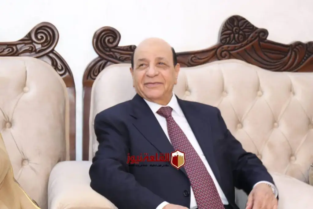 عوض خليفات ومبادرة قراءة الخطر: رص الصف الداخلي قبل العاصفة