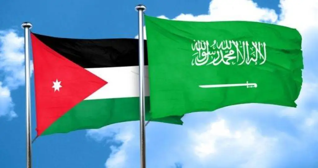السعودية تسهل حركة الركاب والبضائع الأردنية