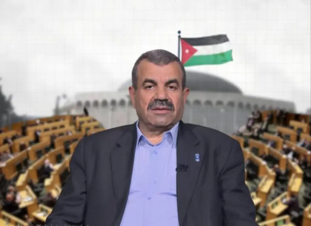 العماوي: تعديلات النظام الداخلي تضع حدًا للفوضى تحت القبة