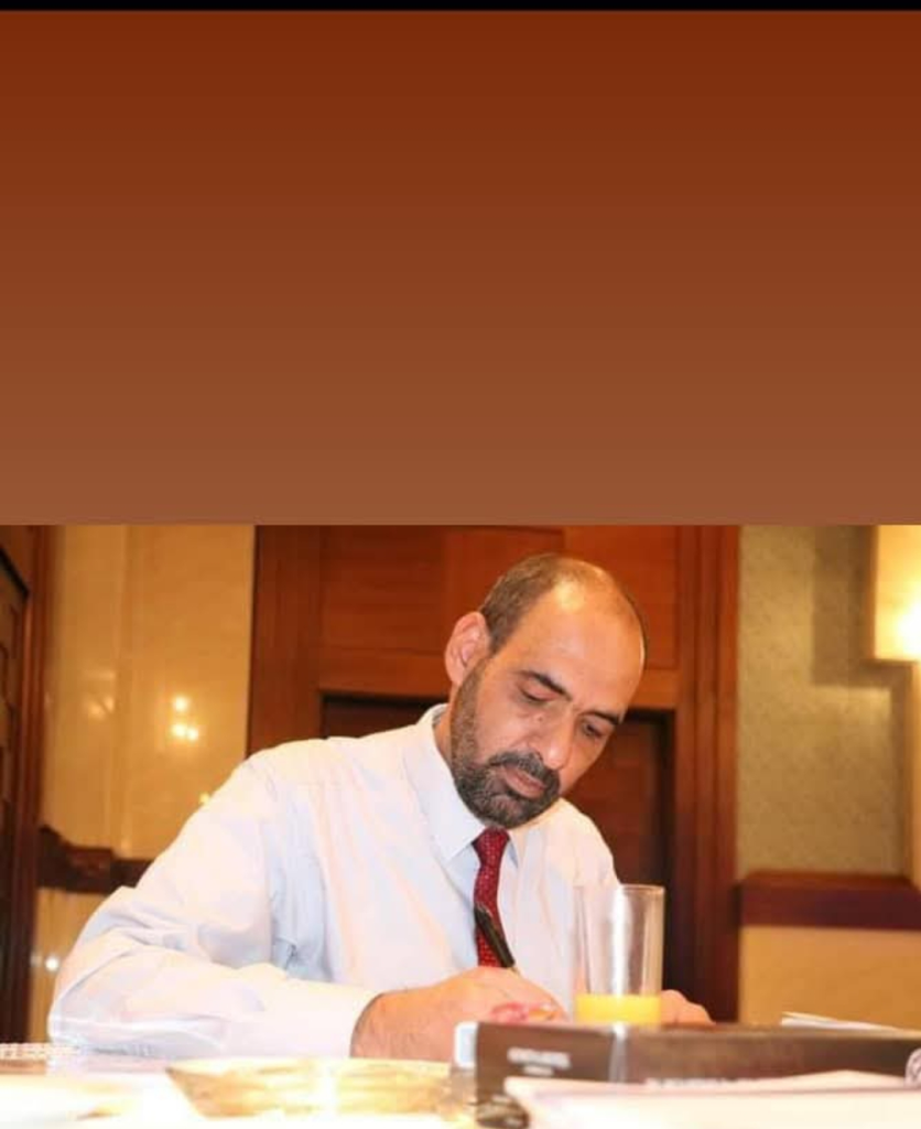 ليلة أشرقت فيها ثروت العلم عندما يصنع الإتقان مجداً يليق بالاسم والرساله