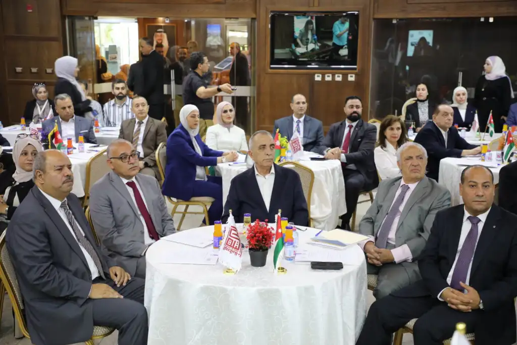 برعاية وزير الثقافة .. المكتبة الوطنية تنظم فعالية اليوم العالمي لحق الوصول إلى المعلومات
