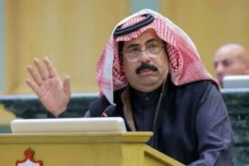 البدادوة: التأخر بمناقشة تقارير ديوان المحاسبة تسيب وتهكم على المال العام