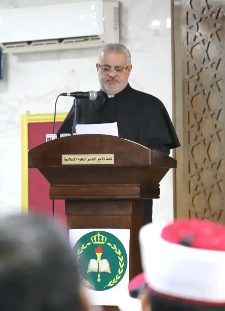 حين يلتقي الصومان المسيحي والإسلامي