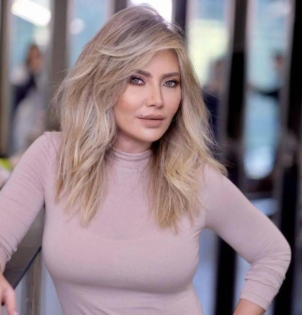 سلاف معمار : الطـلاق مش سهـل أبداً