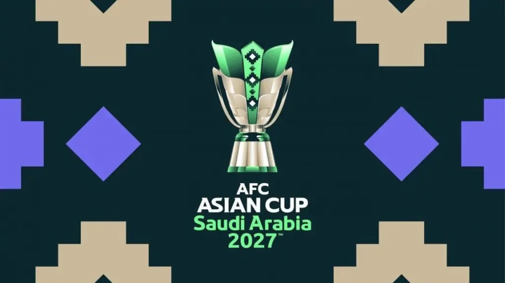 بدء استقبال طلبات التغطية الإعلامية لبطولة كأس آسيا 2027