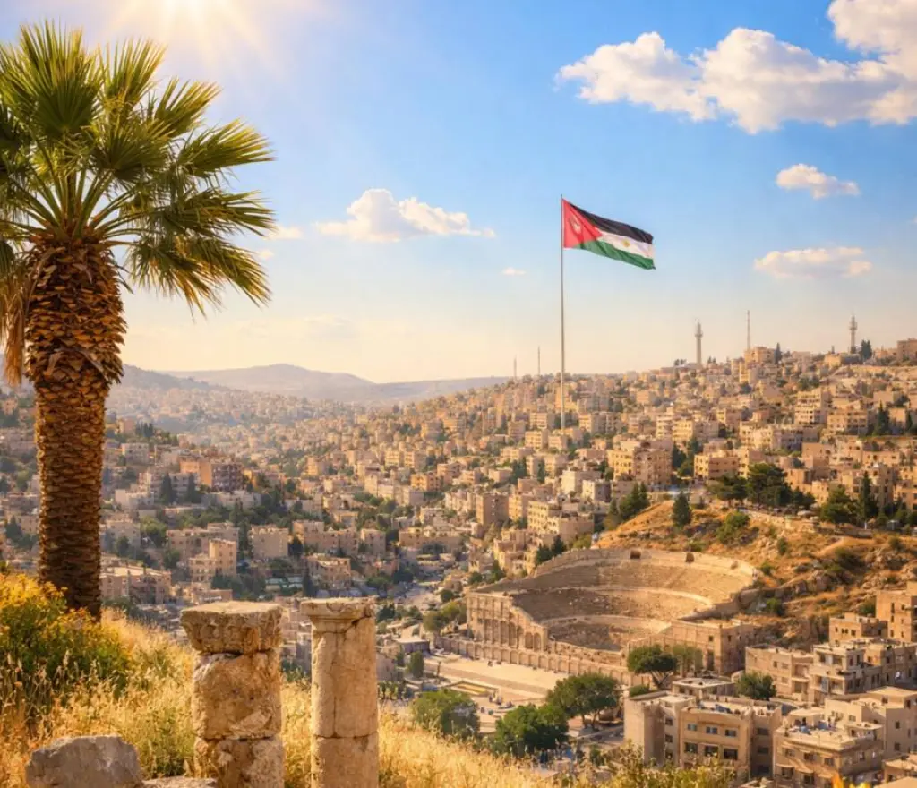طقس معتدل الأحد وارتفاع طفيف على درجات الحرارة الاثنين