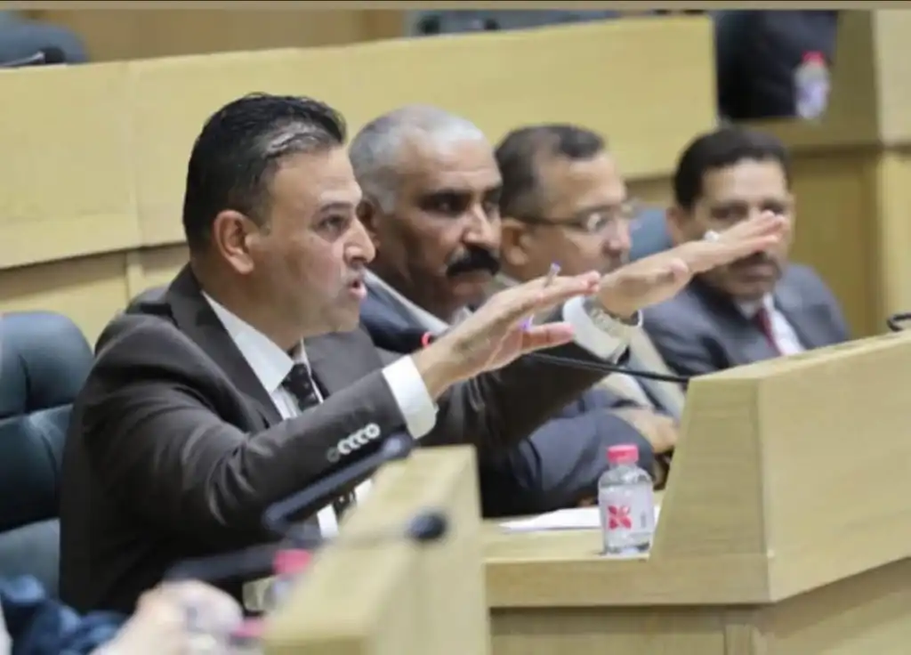 المصري: التعديل الحكومي ليس غاية بحد ذاته.. والمواطن لا يعنيه من غادر ومن بقي بقدر ما يعنيه ماذا سيتغير في حياته