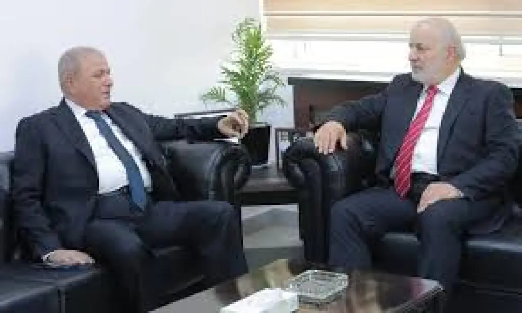 عطية: النواب يركزون على التوازن بين حقوق العامل وصاحب العمل