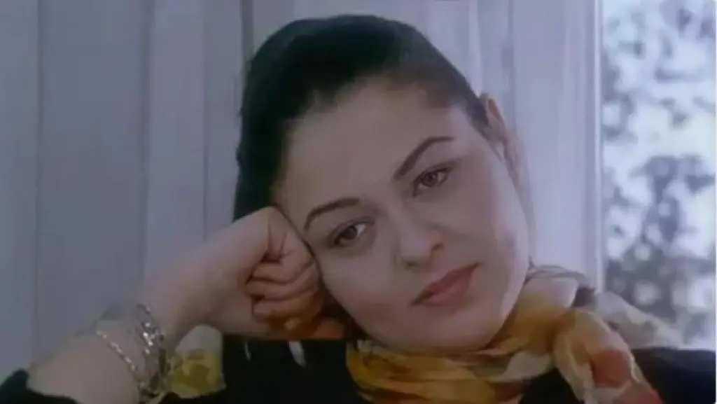 ما الذي قالته نيفين مندور عن زوجها قبل رحيلها؟