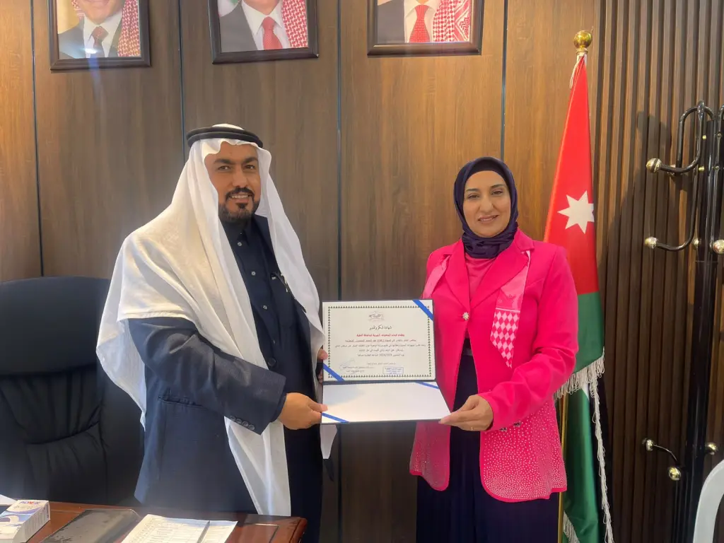 اتحاد الجمعيات الخيرية بالعقبة يعزز شراكته مع البرنامج الأردني لسرطان الثدي ضمن أكتوبر الوردي