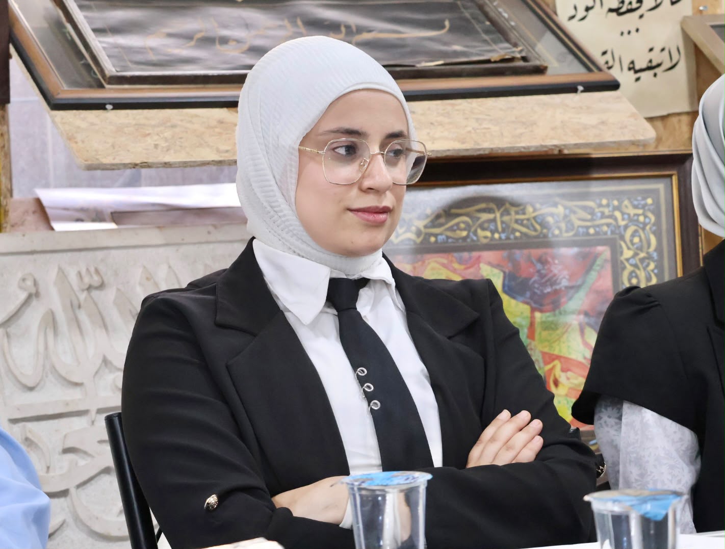 منتدى المستقبل الثّقافيّ يقيم أمسية ثقافية