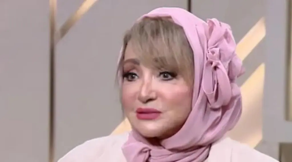 شهيرة توضح موقفها من الحجاب: "أنا محتشمة ولست محجبة"