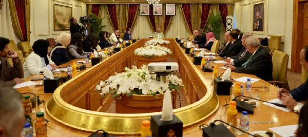 ثقافة الأعيان تتطلع على مبادرة السلط تقرأ