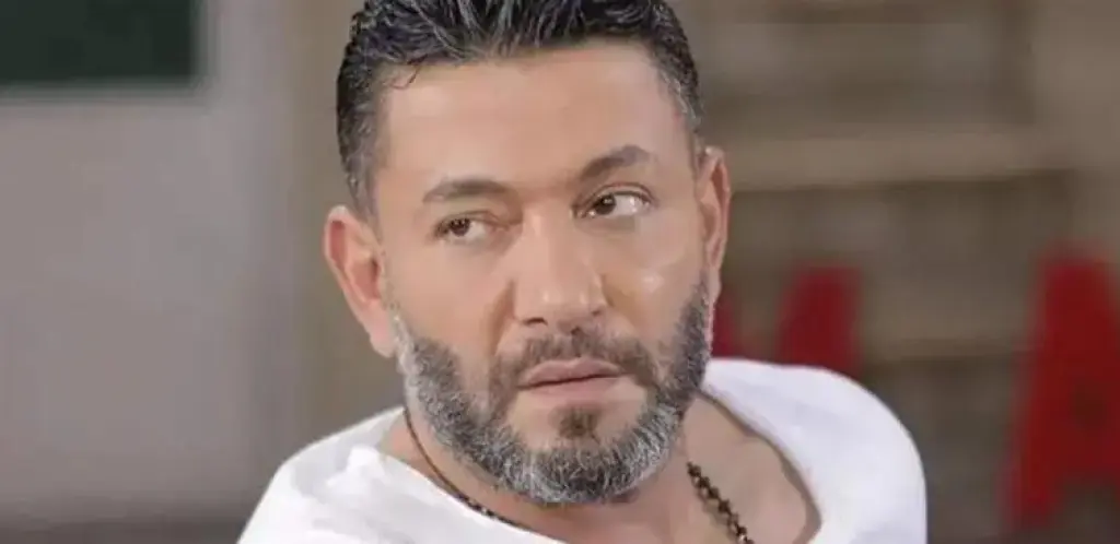 زياد برجي يرفض استلام جائزة الموريكس دور
