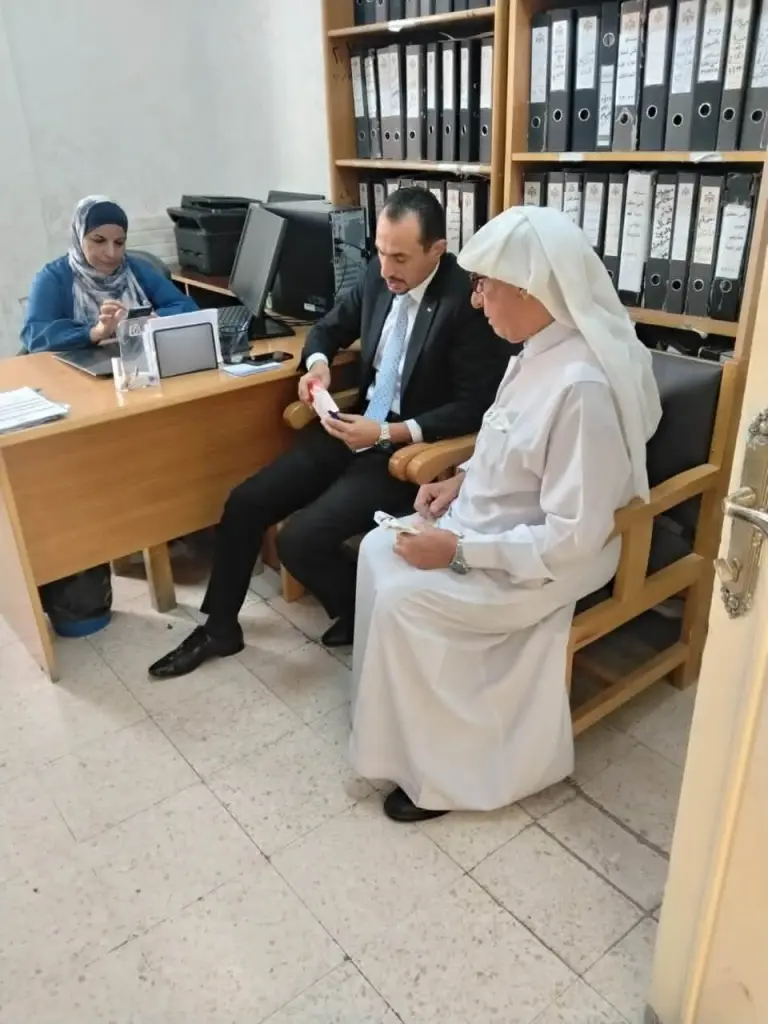 صحة البلقاء في الميدان.. قرارات لتحسين المراكز الصحية