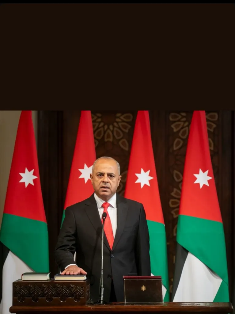 رئاسة تعزز الدور الوطني للمنتدى الاقتصادي ...  الدكتور خير أبو صعيليك رئيسًا للمنتدى الاقتصادي الأردني