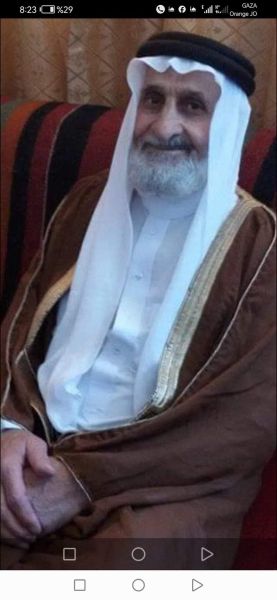 القلعة نيوز تعزي بوفاة الحاج الزاهري