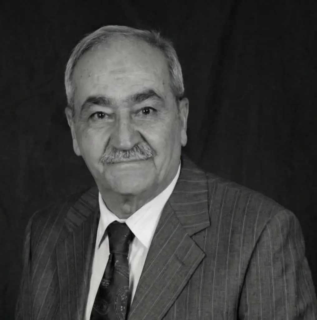 وزير الاتصال الحكومي ينعى الصحفي بسام الياسين