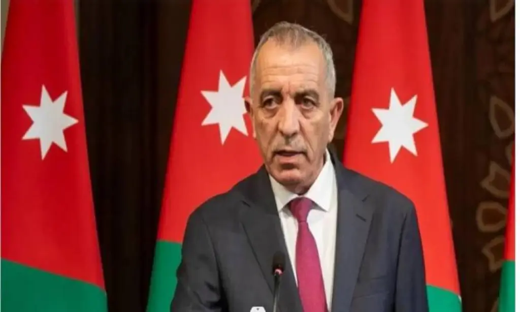 وزير الثقافة : الاستجابة لدعوة ولي العهد بتوثيق السردية الأردنية هي التزامٌ بتعزيز الهوية الوطنية وترسيخ ذاكرة الأردن الجامعة