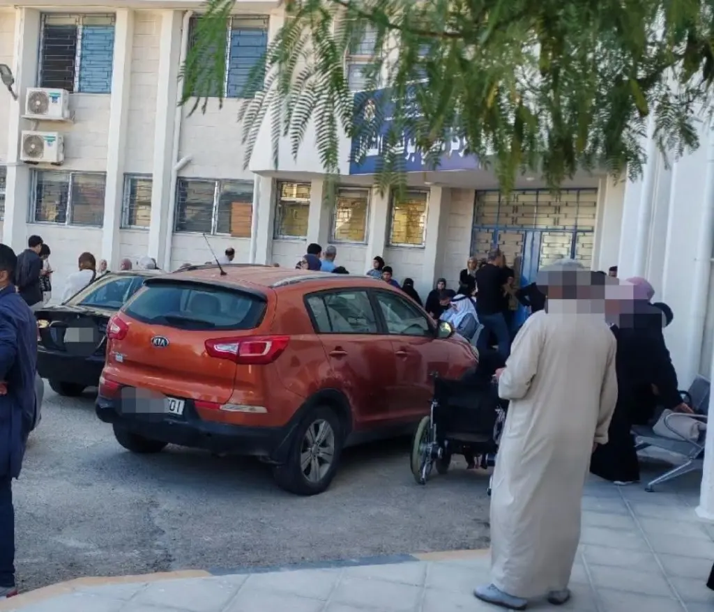 مصدر أمني يكشف حقيقة ما حدث في ابونصير