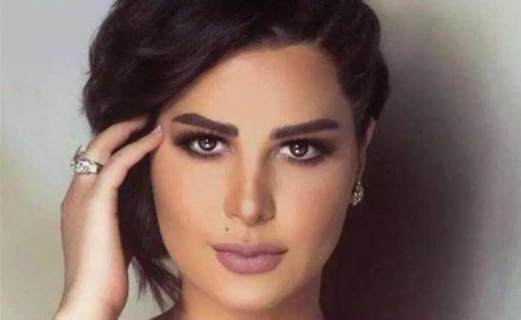 شمس الكويتية ممنوعة من الغناء في العراق عاماً