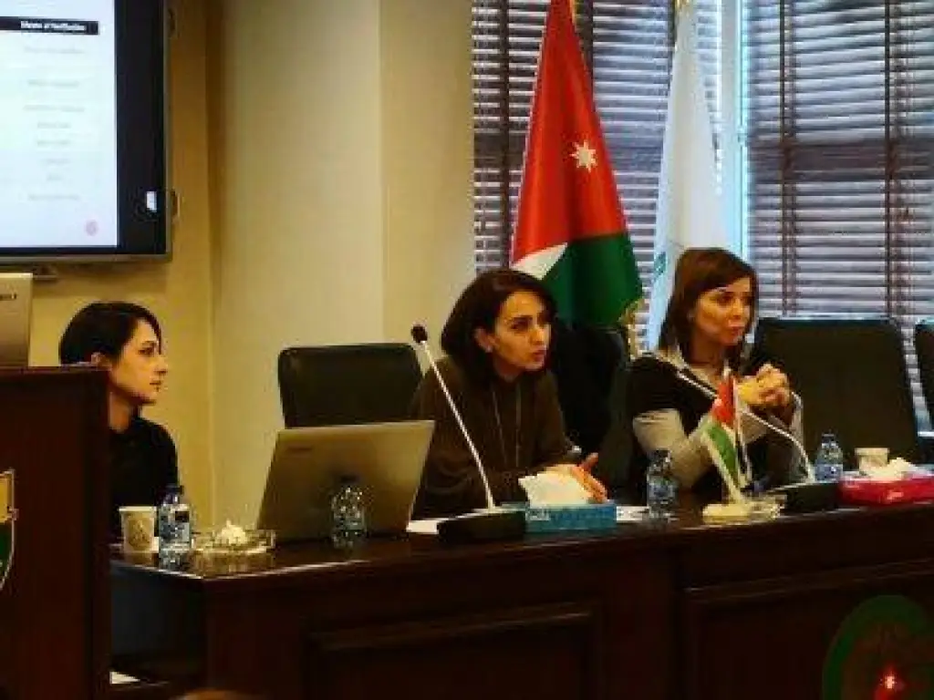 انتاج تبحث مع ١٤ شركة آليات التوظيف عن بعد باستخدام التكنولوجيا