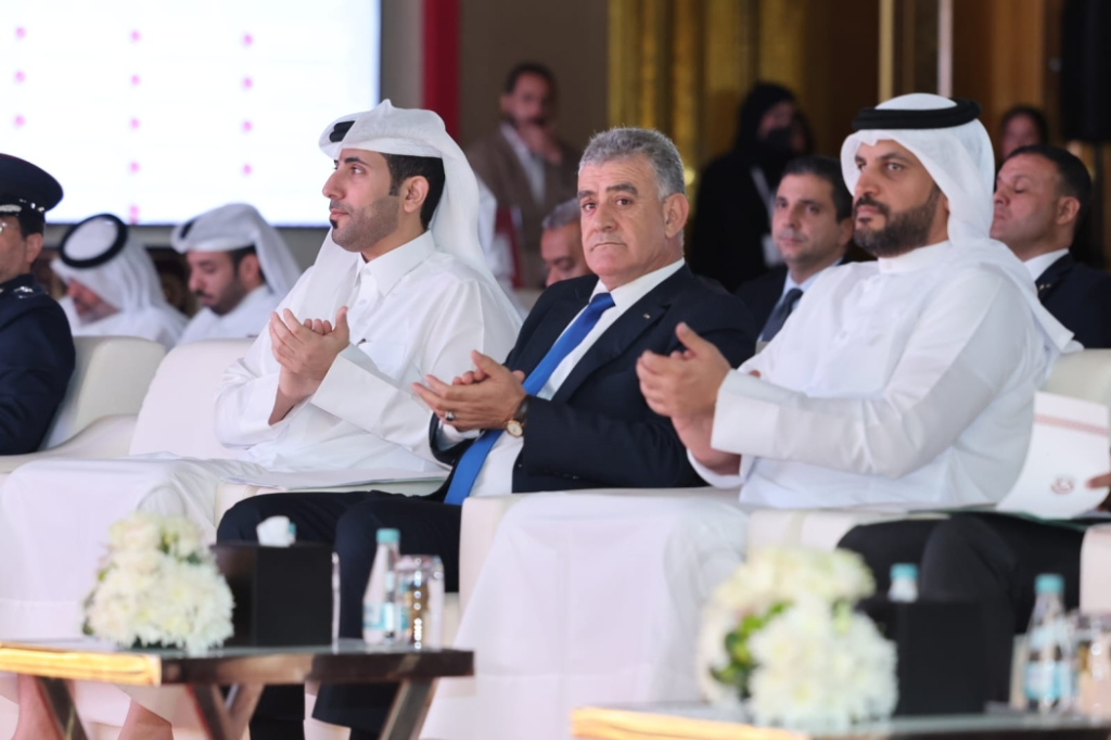 الأردن يشارك في احتفالية يوم الوثيقة العربية واجتماع لجنة ذاكرة العالم العربي بالدوحة