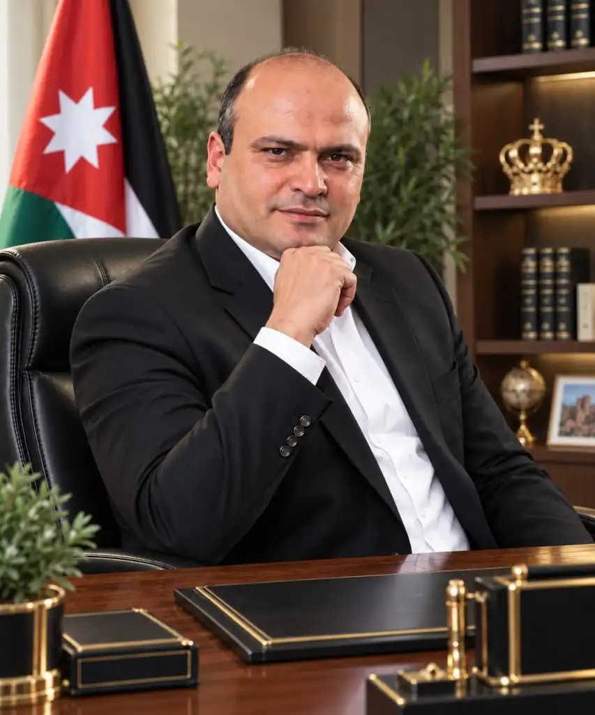 جهود بحجم الوطن