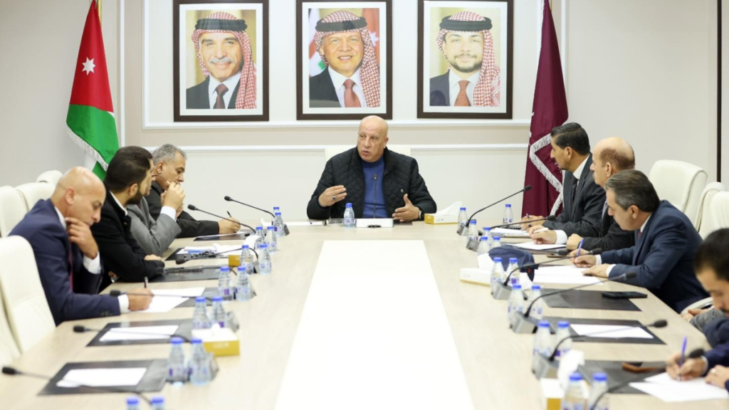 الحريات النيابية تؤكد التزامها بتعزيز حقوق الإنسان وترسيخ مبادئ الشفافية