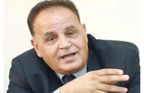 سيفُ العدالةِ ورمزُ النخوة.. الباشا مروان قطيشات سيرةٌ تُكتَبُ بماءِ الذهب