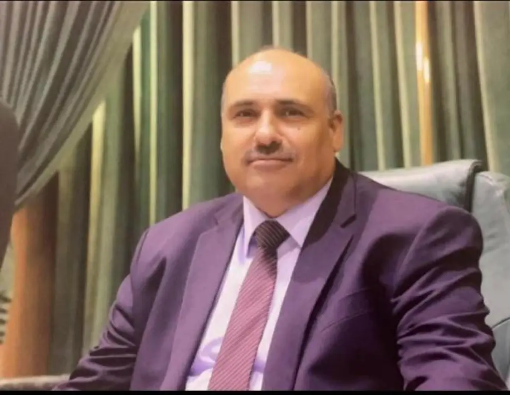 الأعور يكتب : ميلاد القائد .. هيبة ورحمة