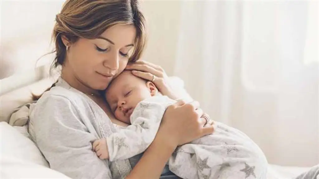 ربع الأطفال بالأردن دون سن 6 أشهر يعتمدون على الرضاعة الطبيعية المطلقة