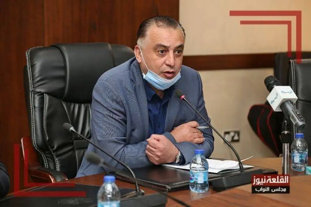 بالفيديو النائب محمد الظهراوي ... وقاحة إسرائيل لا تحترم أي مواثيق دولية