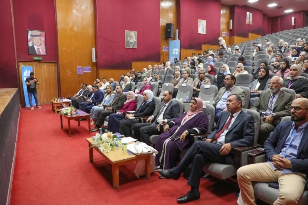 الهاشمية: اختتام مشروع النهج القائم على الحقوق من المحلية الى العالمية وأثره على مشاركة المرأة الاقتصادية