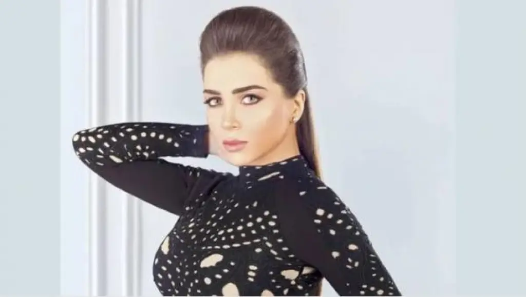 مي عز الدين خارج السباق الدرامي في رمضان