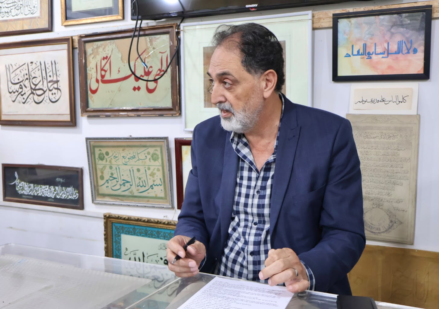 منتدى المستقبل الثّقافيّ يقيم أمسية ثقافية