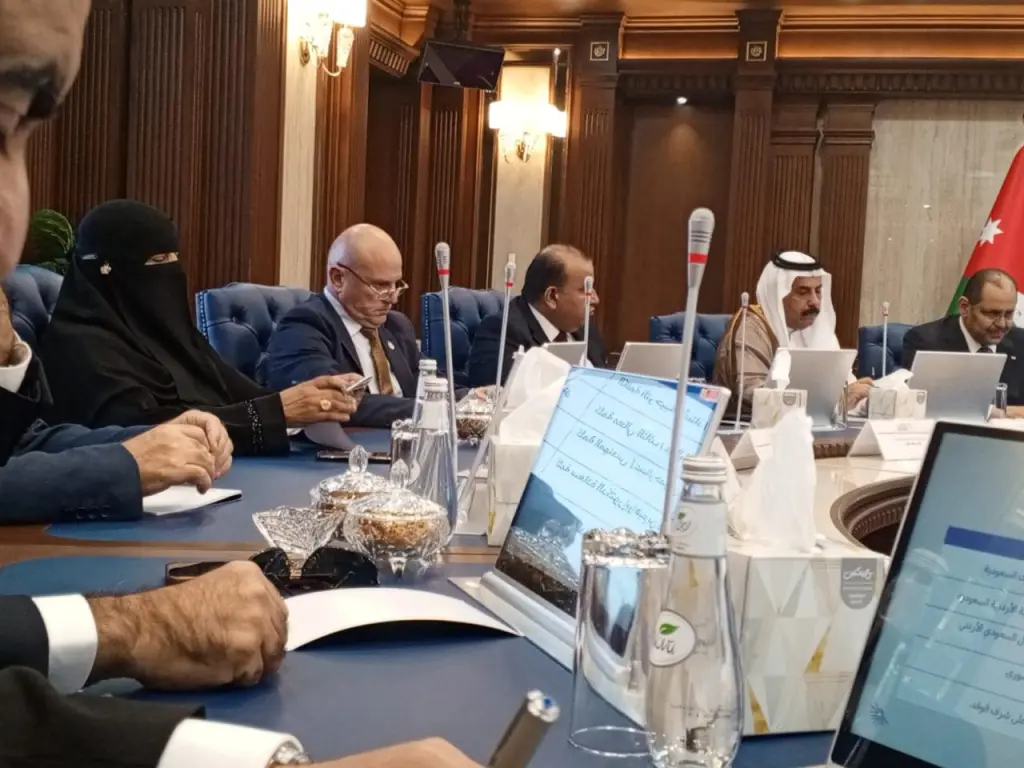 البدادوة: فرص واسعة لتعزيز الإستثمار الأردني السعودي